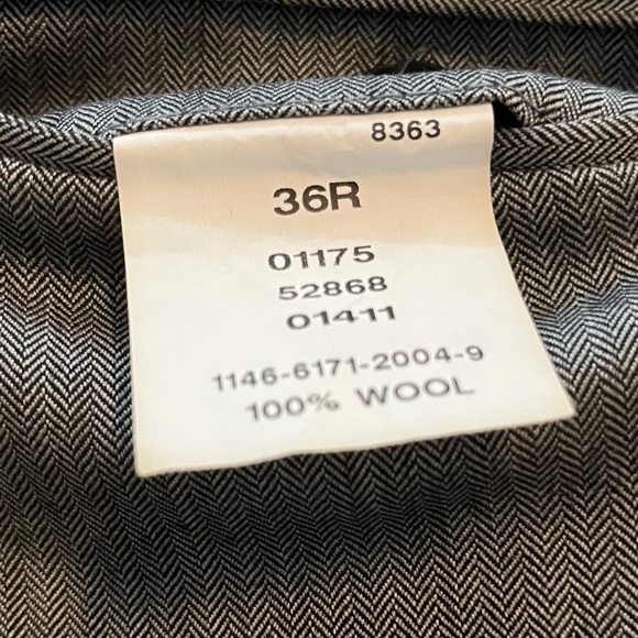 Jos.A Bank Executive collection men’s dress pants - Picture 5 of 6